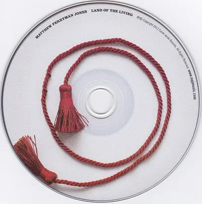 Matthew Perryman Jones - Land Of The Living-2
