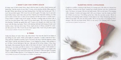 Matthew Perryman Jones - Land Of The Living-6