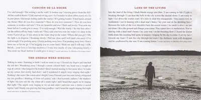 Matthew Perryman Jones - Land Of The Living-8