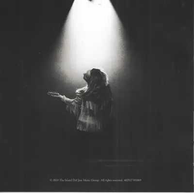 Melissa Etheridge - Fearless Love-3