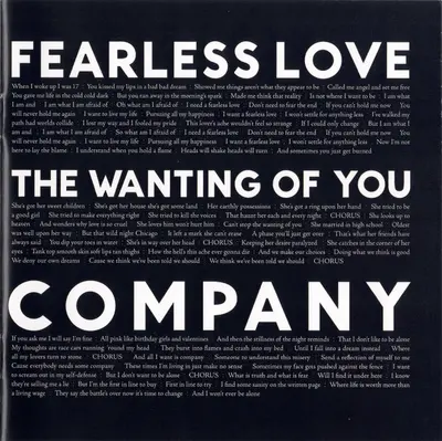 Melissa Etheridge - Fearless Love-7