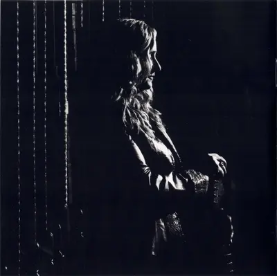 Melissa Etheridge - Fearless Love-6