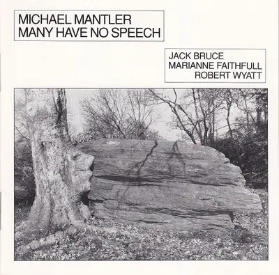 Michael Mantler - Many Have No Speech
