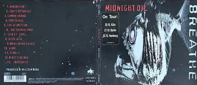 Midnight Oil - Breathe-12