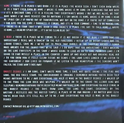 Midnight Oil - Breathe-7