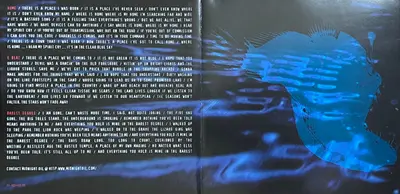 Midnight Oil - Breathe-6