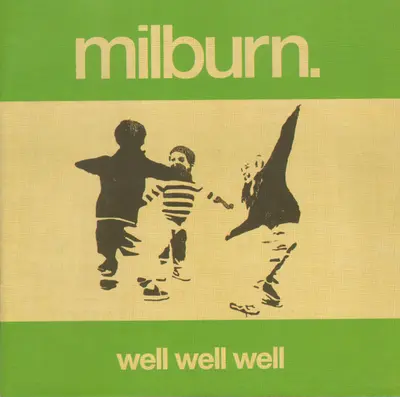 Milburn - Well Well Well-0