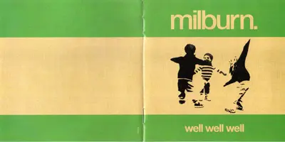 Milburn - Well Well Well-10