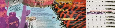 Millionaire - Outside The Simian Flock-6