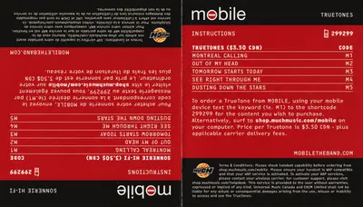 Mobile (3) - Tomorrow Starts Today-23