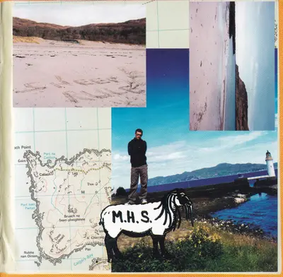 Mull Historical Society - Loss-22