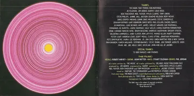 The Music - The Music-9