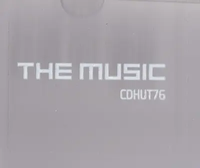 The Music - The Music-12