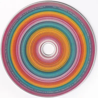 The Music - The Music-3