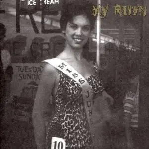 My Ruin - Speak & Destroy