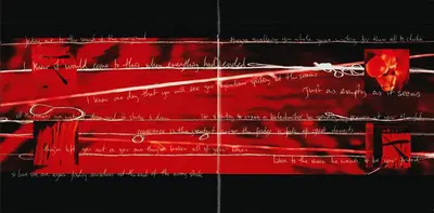 My Vitriol - Finelines / Between The Lines-8
