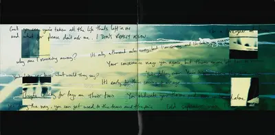 My Vitriol - Finelines / Between The Lines-11