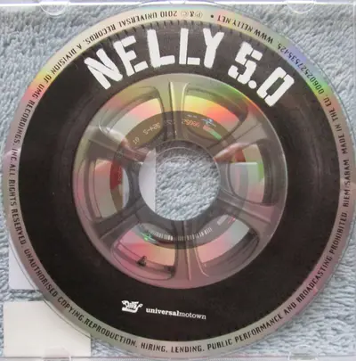 Nelly - 5.0-3