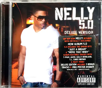 Nelly - 5.0