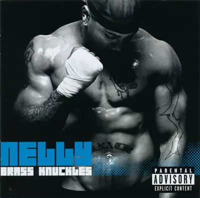 Nelly - Brass Knuckles