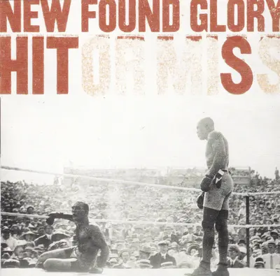 New Found Glory - Hits