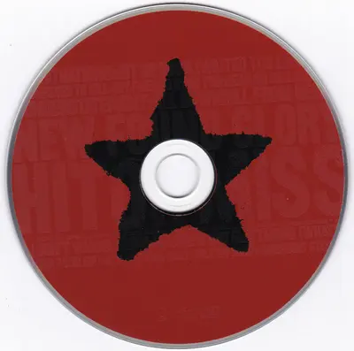New Found Glory - Hits-2