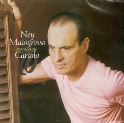 Ney Matogrosso - Ney Matogrosso Interpreta Cartola