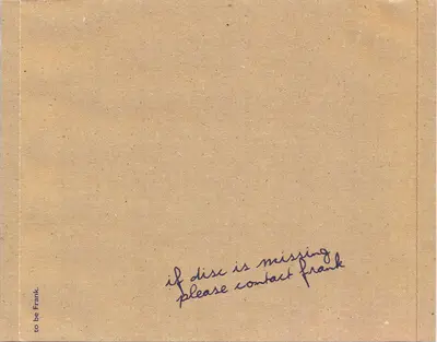 Nik Kershaw - To Be Frank-14