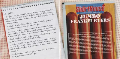 Nik Kershaw - To Be Frank-13