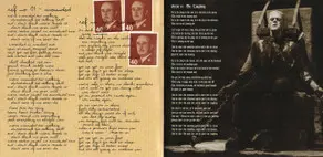Nik Kershaw - To Be Frank-3