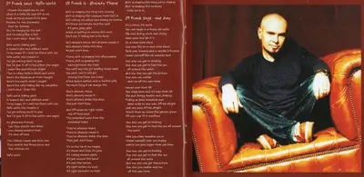 Nik Kershaw - To Be Frank-6
