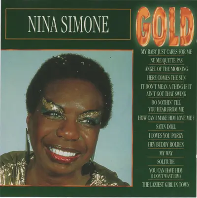 Nina Simone - Gold