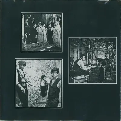 Nino Rota - The Godfather (Music From The Original Motion Picture Soundtrack)-11