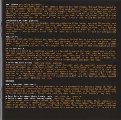 No Doubt - Everything In Time (B-Sides, Rarities, Remixes)-4
