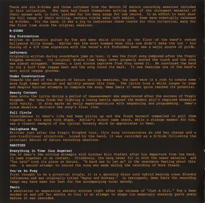 No Doubt - Everything In Time (B-Sides, Rarities, Remixes)-3