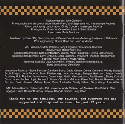 No Doubt - Everything In Time (B-Sides, Rarities, Remixes)-14