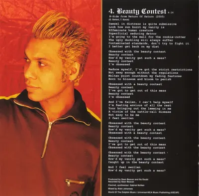 No Doubt - Everything In Time (B-Sides, Rarities, Remixes)-7