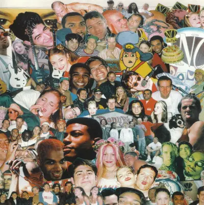 No Doubt - The Beacon Street Collection-6