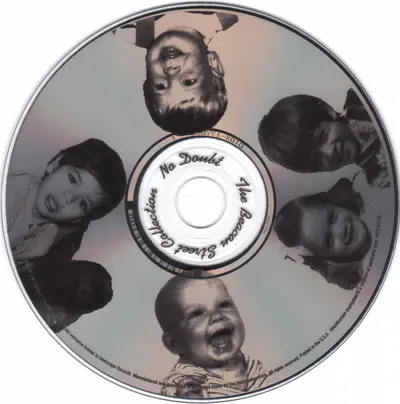 No Doubt - The Beacon Street Collection-2