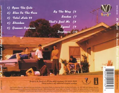 No Doubt - The Beacon Street Collection-1