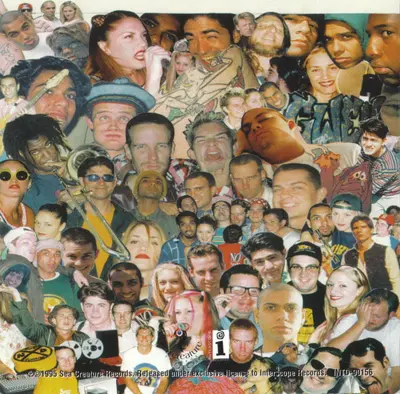 No Doubt - The Beacon Street Collection-7
