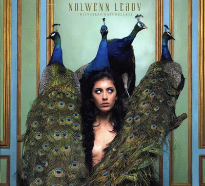 Nolwenn Leroy - Histoires Naturelles