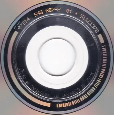 Ocean Colour Scene - Mechanical Wonder-3