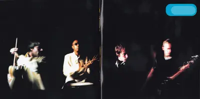 Ocean Colour Scene - Mechanical Wonder-14