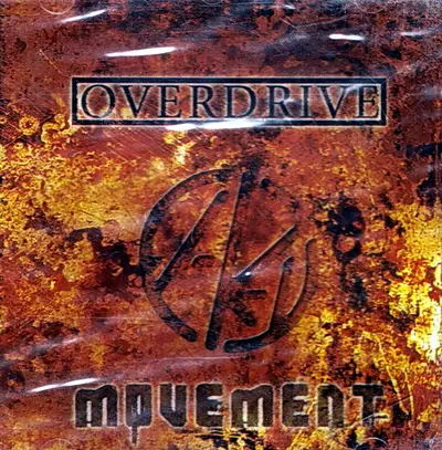 Overdrive (15) - Movement