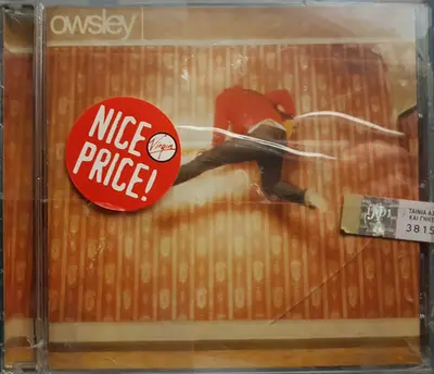 Owsley - Owsley