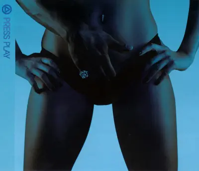 P. Diddy - Press Play