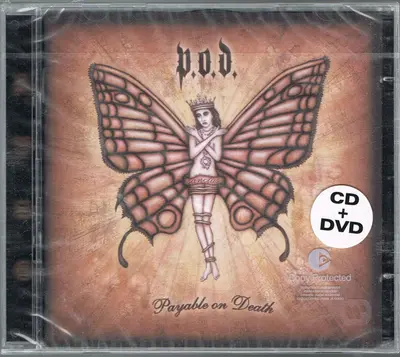 P.O.D. - Payable On Death-8