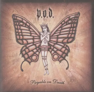 P.O.D. - Payable On Death