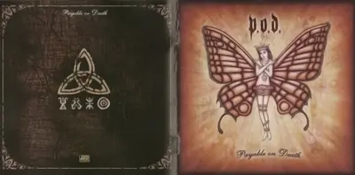 P.O.D. - Payable On Death-4